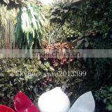 Artificial Green Wall Garden Wall Vertial Foliage thumbnail-5