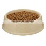 Biodegradable Eco Bamboo Fiber Pet Pot thumbnail-1