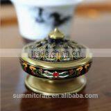Wholesale Tibetan Style Portable Incense Burner thumbnail-5