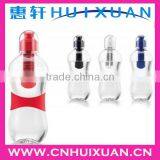 BPA Free 550ml Filter Water Bottle thumbnail-6