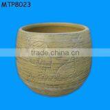 Hot Sale Special Vintage Garden Bonsai Pot thumbnail-1