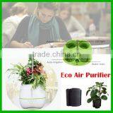 Small Home Appliance Home Decor Air Purifier China thumbnail-3