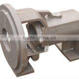 Ductile Iron Casting for Pump/ Valve thumbnail-1