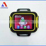 China Professional Plastic Injection Insert Molding Parts thumbnail-6