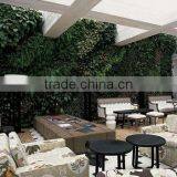 Plant Artificial Walls Artificial Green Wall Artificial Leaf Wall Green Creeper thumbnail-1
