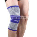 New Design Sport Elastic Leg Knee Support Sponge Thicken Printed Knee Protector thumbnail-5