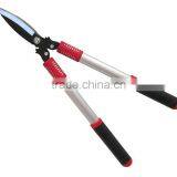 HEDGE SHEARS WITH DOUBLE GEARS TO SAVE ENERGY thumbnail-1