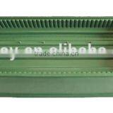 Plastic Saddle Floral Tray /foam Tray