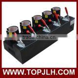 Individual Digital Timer Mug Machine 5 in 1 Heat Press Machine thumbnail-4