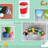 Conventional Best Design Antique Bamboo Fiber Tableware Set thumbnail-4