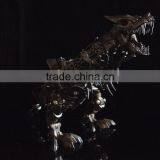 Custom Collection Quality Dinosaur Robot Model thumbnail-4