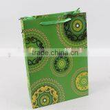 Printed Foldable Gift Bag/Shopping Paper Bag thumbnail-5