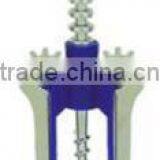 Metal Corkscrew Wine Opener thumbnail-2