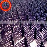 Geocell Used for Sub Grade in Wind Drift Sand Region thumbnail-1