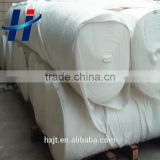 Superior filtration separation Filament Nonwoven Needle Punched geotextile drainage fabric