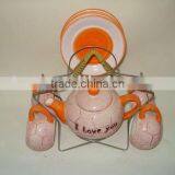 Gift Coffee Mug Set thumbnail-1