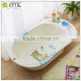 Big Size Plastic Baby Bath Tub thumbnail-1