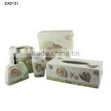 Hot Sale Kitchen Standing Upright Paper Towel Holder, Concrete Paper Holder thumbnail-6