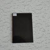 4mm Black Painted Glass RAL9005 thumbnail-2