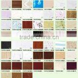 20mm Thickness White PVC Foam Sheet / PVC Foam Board for Bathroom Kitchen Cabinet thumbnail-5