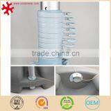 Outdoor Advertising Double Side Metal Roll up Banner for Trade Show thumbnail-5