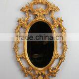 Luxury Home Decor Baroque Style Frame Mirrors thumbnail-3