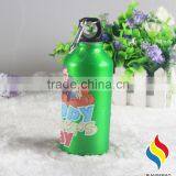 Customized Design Bpa Free Aluminum Bottle 500ml With Design thumbnail-2