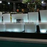 Plastic Planter With Light thumbnail-1