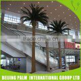Indoor Artificial Decorative Fake Palm Trees Artificial Plants thumbnail-3