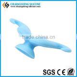 Beard Shape Desktop Silicone Mobile Phone Holder thumbnail-3