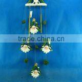 Porcelain Handicraft Bell thumbnail-1