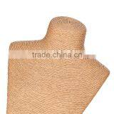 Fashion Jewelry Display Linen Neck Stands Bust Stands thumbnail-5