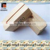 Chalkboard Wooden Base Holder,calendar Base thumbnail-3