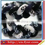 Custom Twist Titanium Necklace thumbnail-4