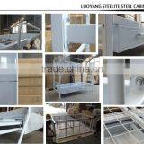 Iron Metal Type and Home Bed Specific Use Steel Bunk Bed thumbnail-6