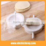 Plastic Home Dumpling Maker / Dumpling Press thumbnail-3