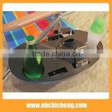 Plastci Sofa Side Table and Side Table thumbnail-4