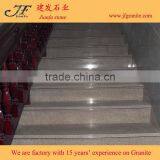 Appreciate Hand Polished Natural Stone G681 Granite Stairs thumbnail-3