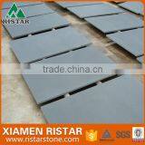 Wholesale Grey Basalt,andesite,lava Stone With Honed Surface thumbnail-1