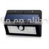 Consumer Electronics Wireless Bulk Buying Decorative Solar Garden Light Balcony 20 Led Solar Lamp Night Light thumbnail-2