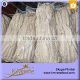 Double Clean High Quality Frozen Cooked Tuna Loin thumbnail-2