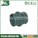 Green PP Hose Fittings Quick Connector for Hose thumbnail-2