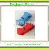 Hat Mixer Pusher Knob A Word Roar Sluice or Hole Width of 8 mm Blue Yellow and Grey Red and Black Hot Stock thumbnail-1