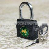 Grey Iron Padlocks thumbnail-3