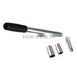 TENSION ROD WITH BEND HANDLE (CR-V)