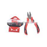 RONIX Mini Pliers (Combination Plier - Diagonal Cutting Plier - Long Nose Plier) 4.5" RH-1104 RH-1204 RH-1304 thumbnail-4