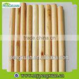 Wholesale Cleaning Tools Accessories Varnished Wood Mop Stick thumbnail-1