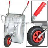 Galvanization Wheelbarrow 85L WB5024A thumbnail-2