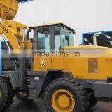 China Front End Loade Zl30 With Strong Power,ce,joystick thumbnail-1