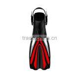 SILICONE Material Scuba Diving Fins With BS 5883 Certificate thumbnail-4